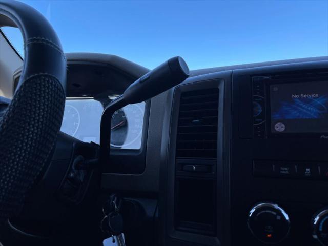 2012 Ram 1500 Express