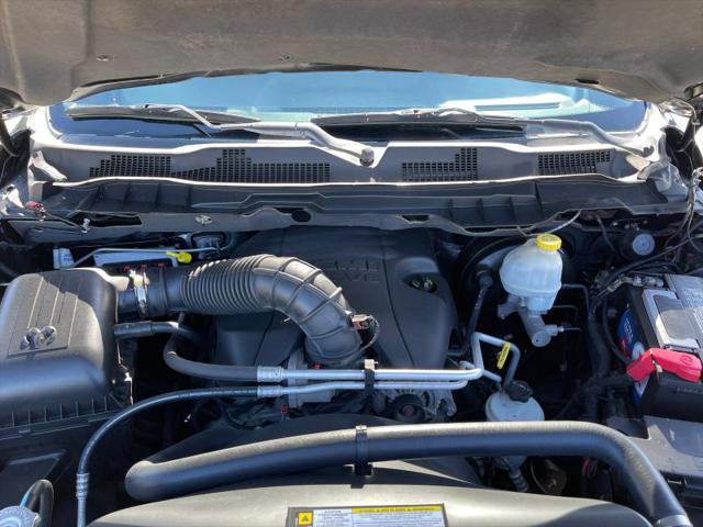 2012 Ram 1500 Express
