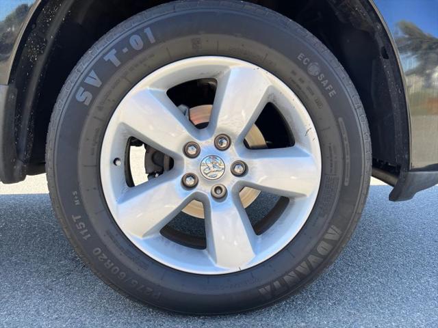 2012 Ram 1500 Express