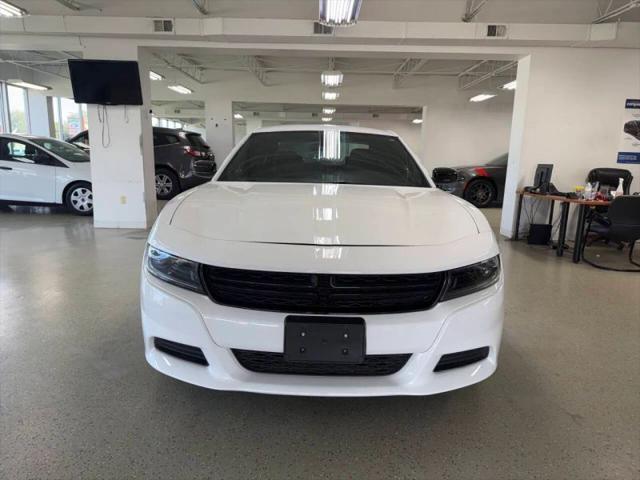 2023 Dodge Charger SXT for sale in Detroit, MI