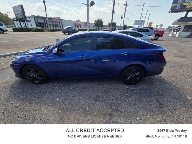 2023 Hyundai Elantra SEL for sale in Memphis, TN