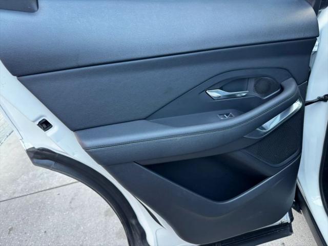 2020 Jaguar E-PACE P250 AWD Automatic