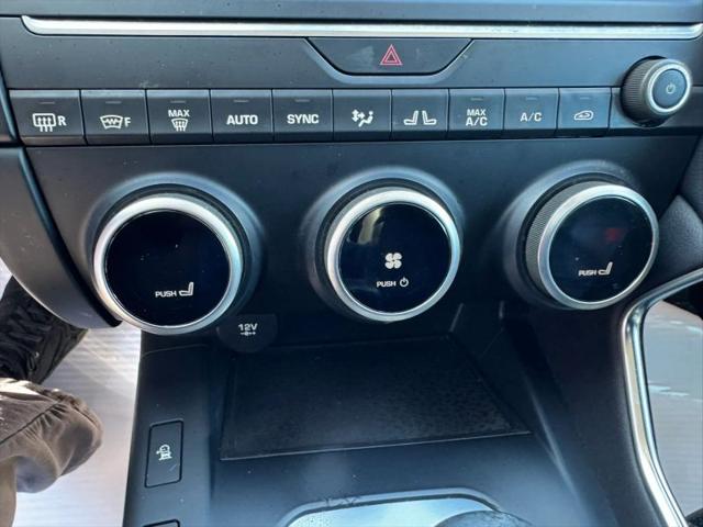 2020 Jaguar E-PACE P250 AWD Automatic