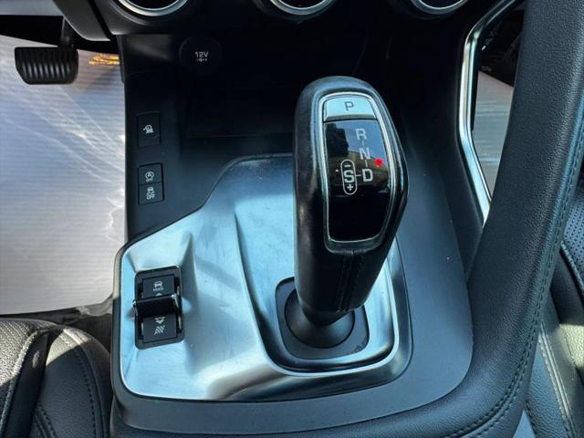 2020 Jaguar E-PACE P250 AWD Automatic