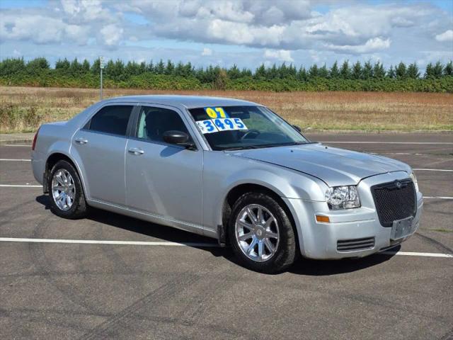 2007 Chrysler 300 Base for sale in Independence, OR