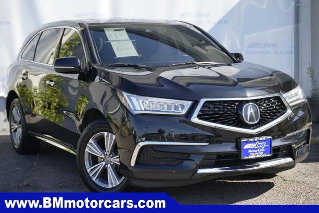 2020 Acura MDX Standard for sale in Linden, NJ