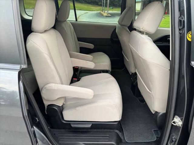 2013 Mazda Mazda5 Touring