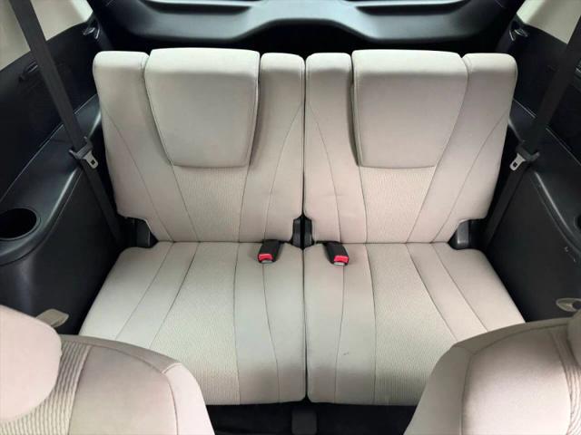 2013 Mazda Mazda5 Touring