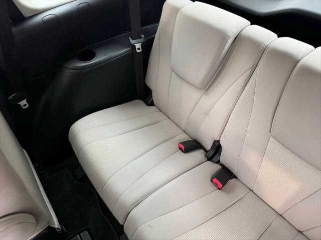 2013 Mazda Mazda5 Touring