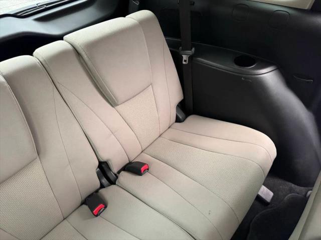 2013 Mazda Mazda5 Touring