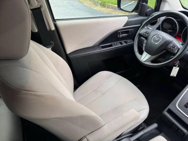 2013 Mazda Mazda5 Touring