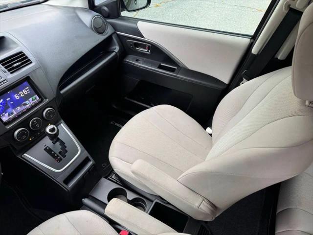 2013 Mazda Mazda5 Touring
