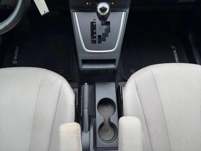 2013 Mazda Mazda5 Touring