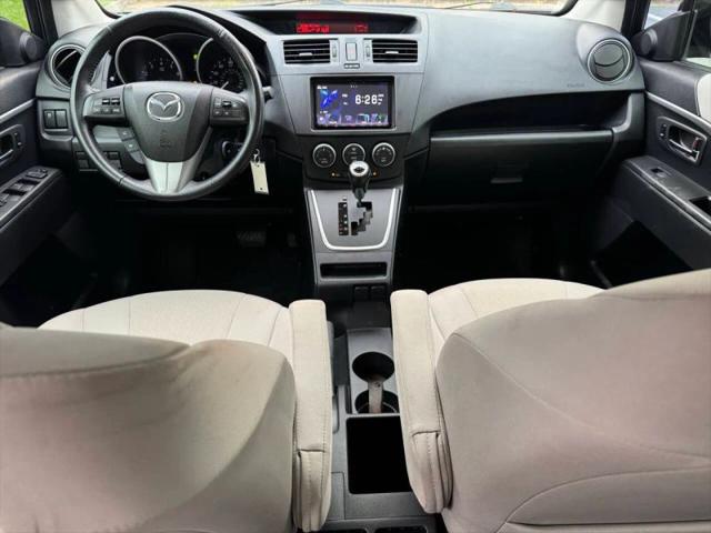 2013 Mazda Mazda5 Touring