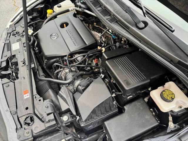 2013 Mazda Mazda5 Touring
