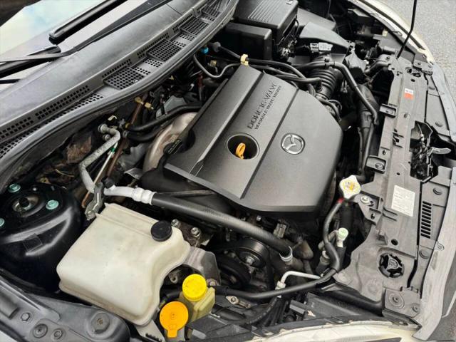 2013 Mazda Mazda5 Touring