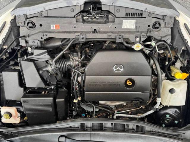 2013 Mazda Mazda5 Touring
