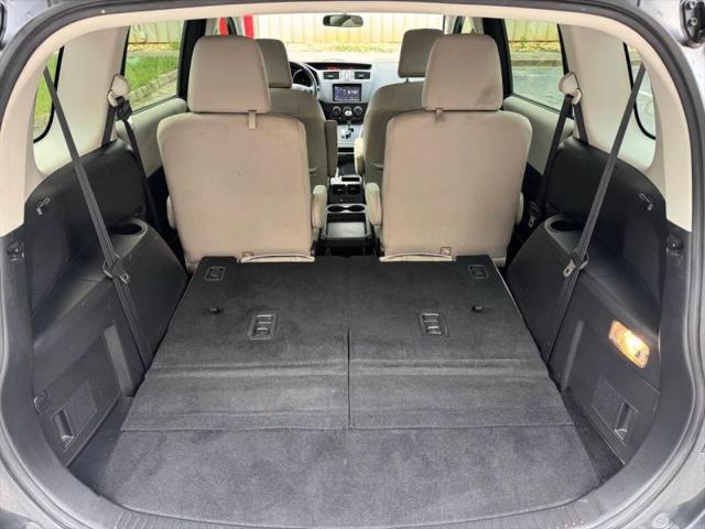 2013 Mazda Mazda5 Touring