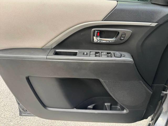 2013 Mazda Mazda5 Touring