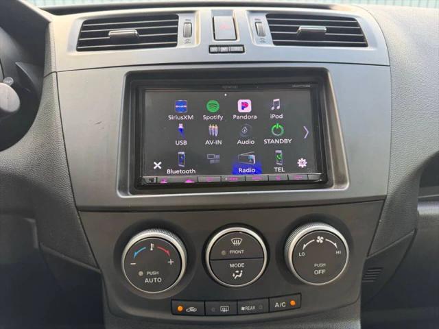 2013 Mazda Mazda5 Touring