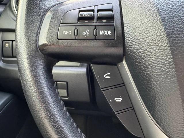 2013 Mazda Mazda5 Touring