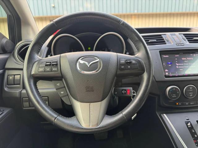 2013 Mazda Mazda5 Touring