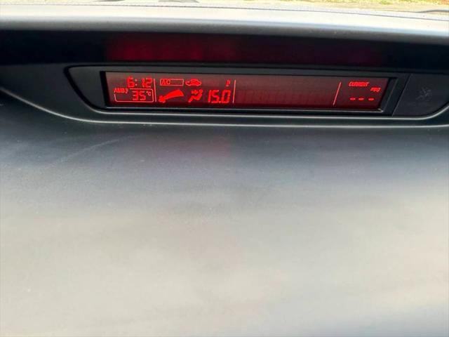2013 Mazda Mazda5 Touring