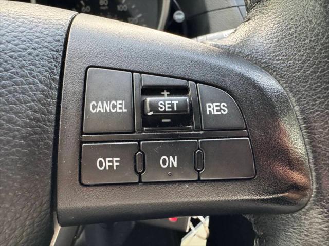 2013 Mazda Mazda5 Touring