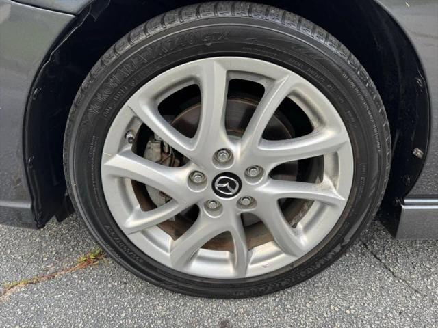 2013 Mazda Mazda5 Touring