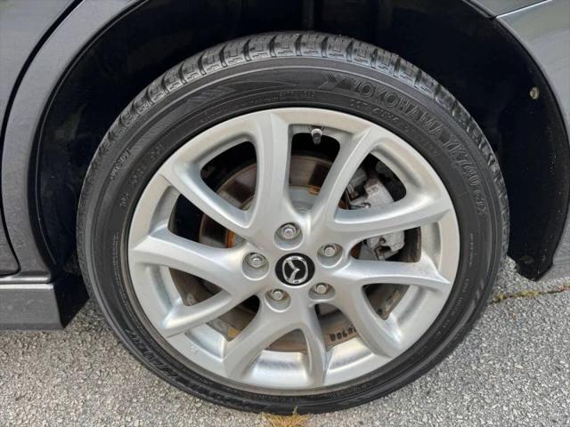 2013 Mazda Mazda5 Touring