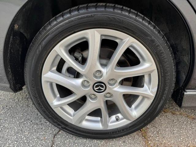 2013 Mazda Mazda5 Touring