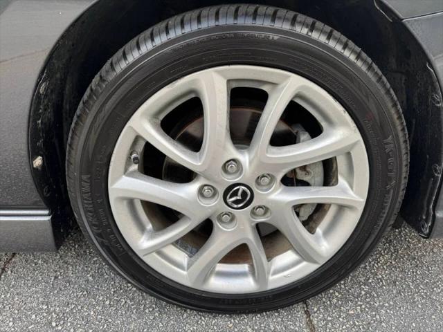 2013 Mazda Mazda5 Touring