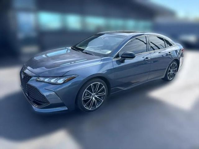 2020 Toyota Avalon XSE for sale in Lexington, KY
