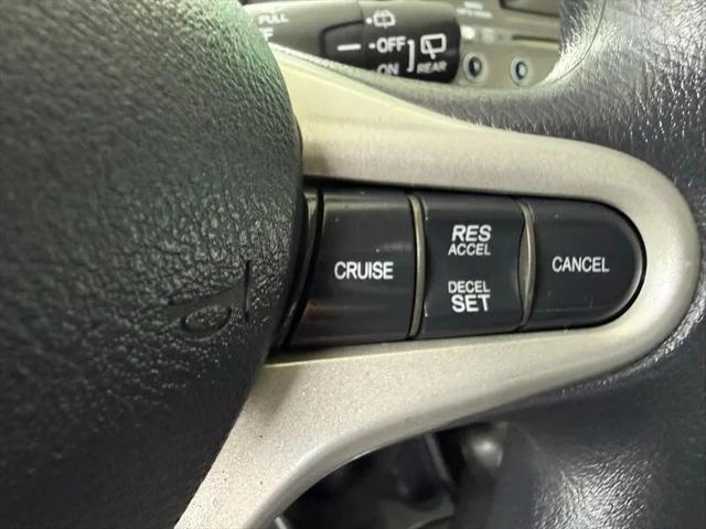2013 Honda Fit Base