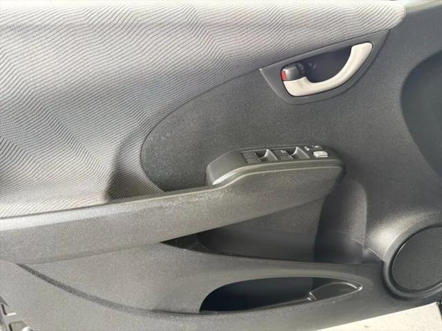 2013 Honda Fit Base