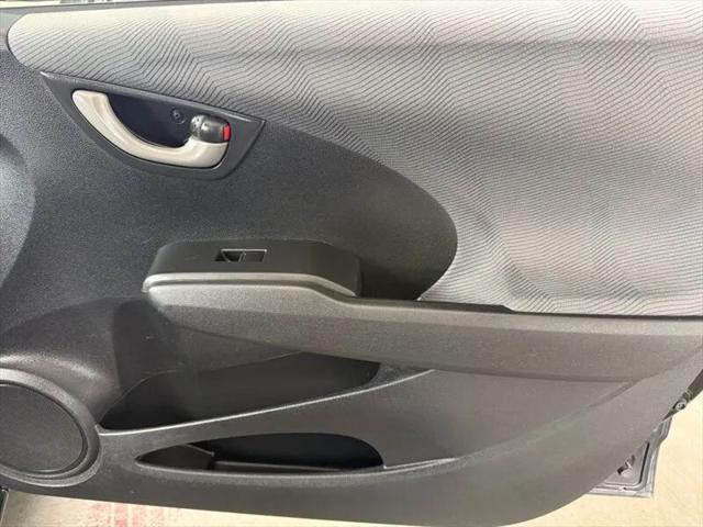 2013 Honda Fit Base