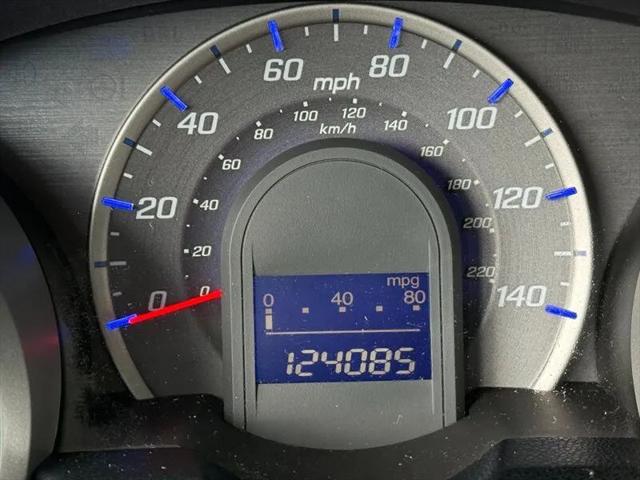 2013 Honda Fit Base