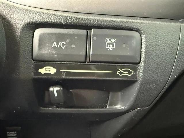 2013 Honda Fit Base