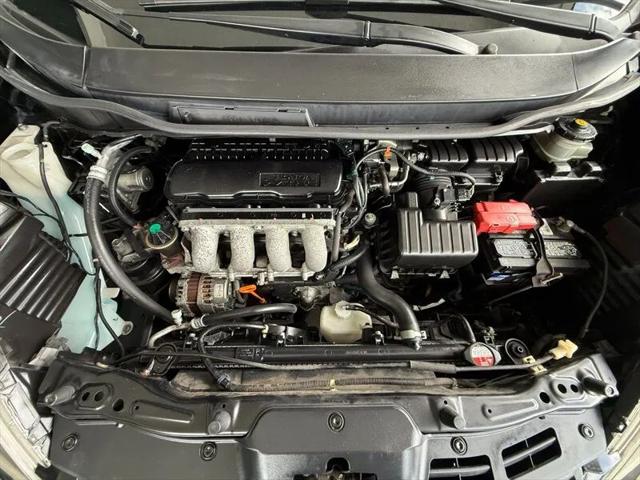 2013 Honda Fit Base