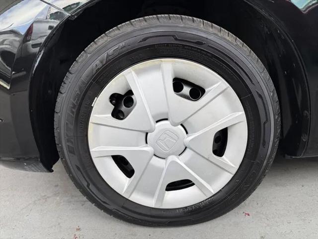 2013 Honda Fit Base