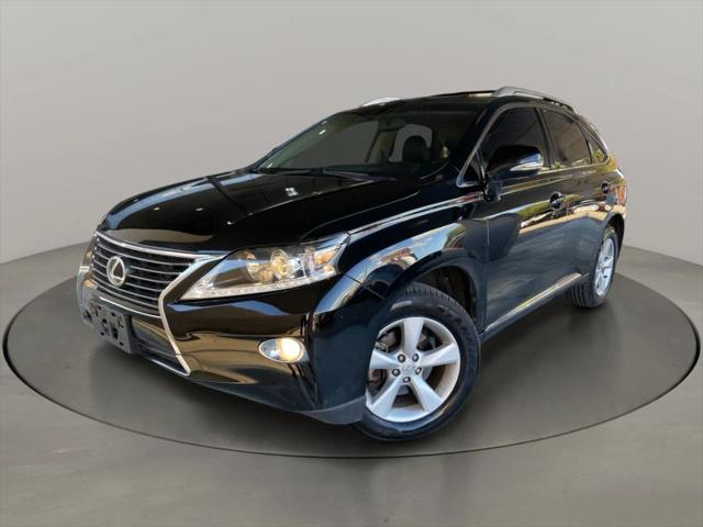 2015 Lexus RX 350 350 for sale in Irving, TX