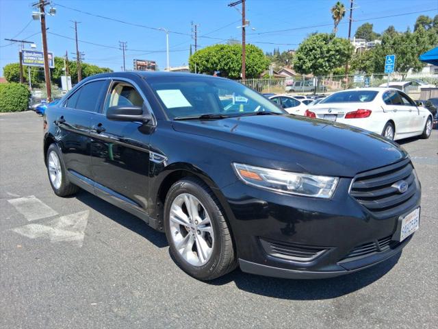 2017 Ford Taurus SE for sale in Los Angeles, CA