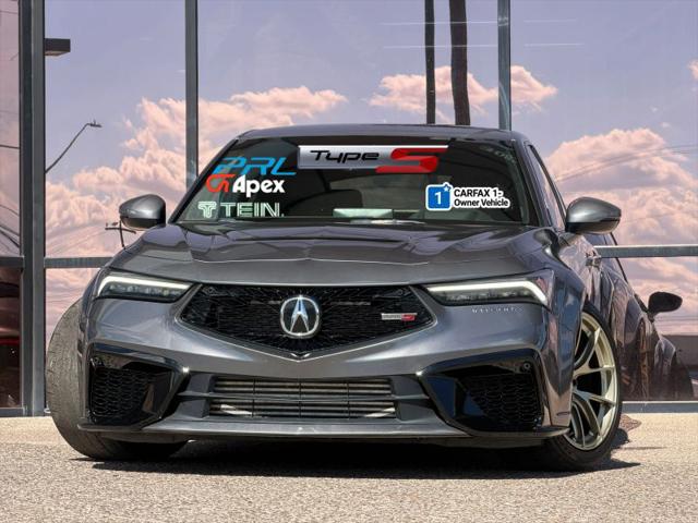 2024 Acura Integra Type S for sale in Tucson, AZ