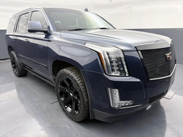 2018 Cadillac Escalade Premium Luxury for sale in Atlantic Highlands, NJ