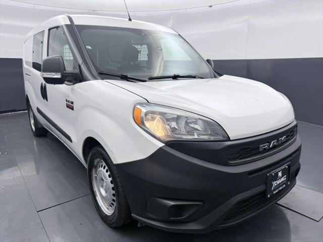 2021 Ram ProMaster City Tradesman Cargo Van for sale in Atlantic Highlands, NJ