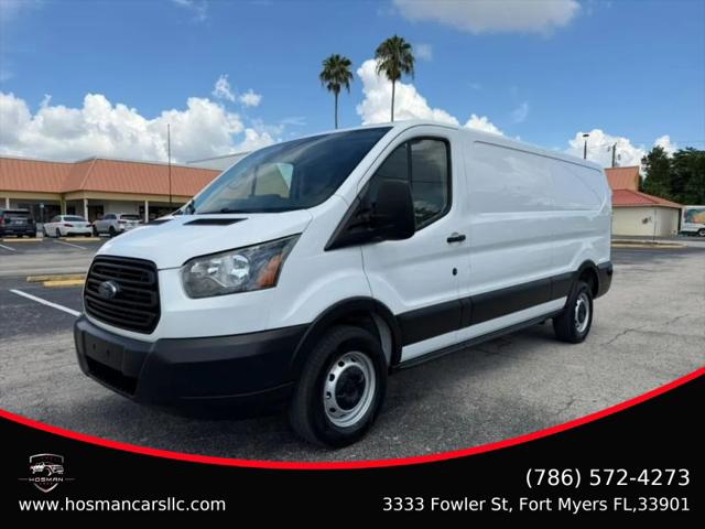 2019 Ford Transit w/60/40 Side Door w/LWB for sale in Fort Myers, FL