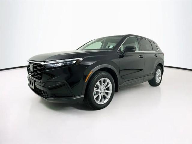 2024 Honda CR-V EX-L AWD for sale in Bossier City, LA