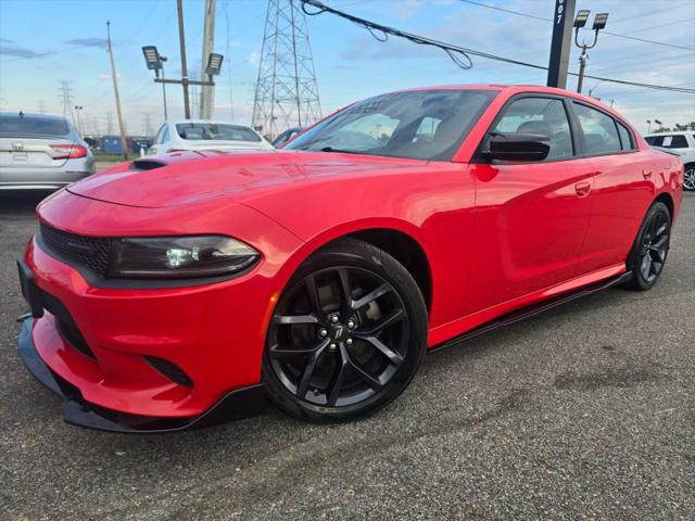 2023 Dodge Charger GT for sale in Memphis, TN