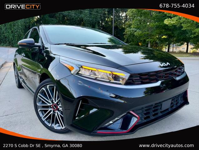 2024 Kia Forte GT for sale in Smyrna, GA