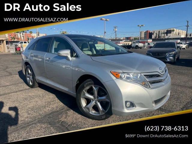 2013 Toyota Venza XLE V6 for sale in Phoenix, AZ